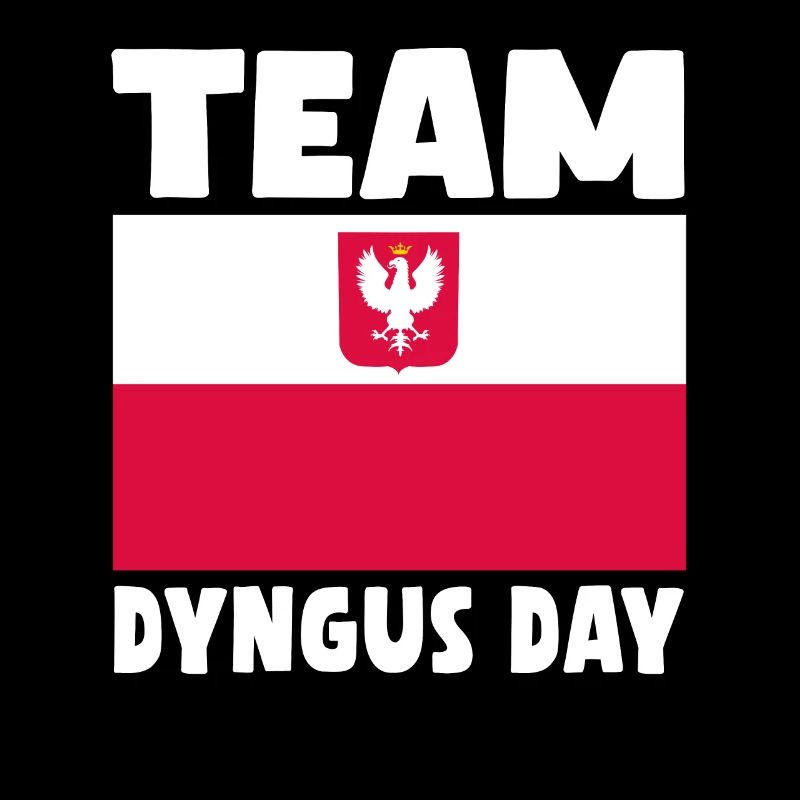 Team Dyngus Day