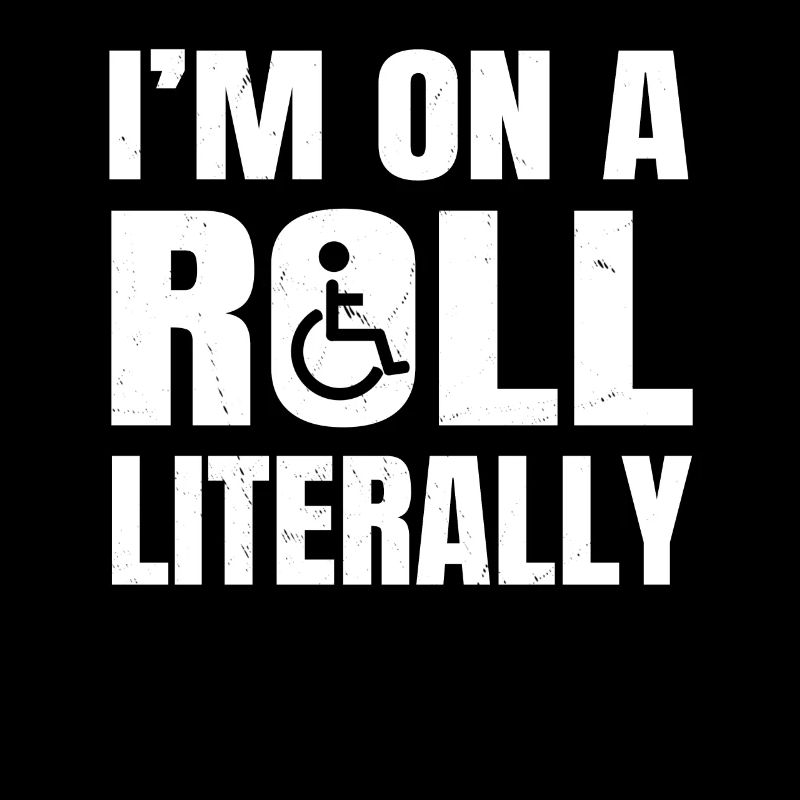 Rollstuhl