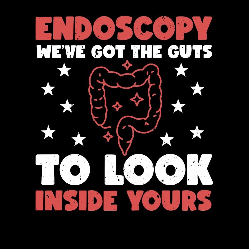 Endoscopy Humor