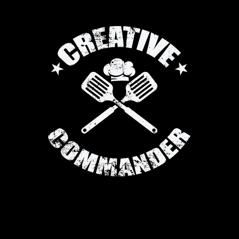 Creative Commander