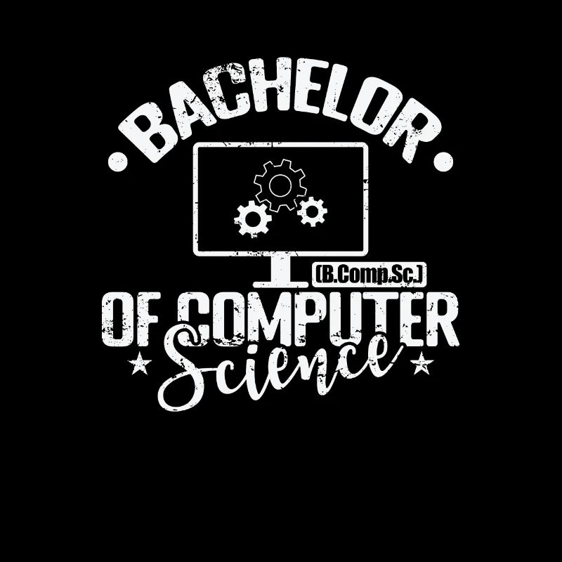 Bachelor of Computer Science (B.Comp.Sc.)
