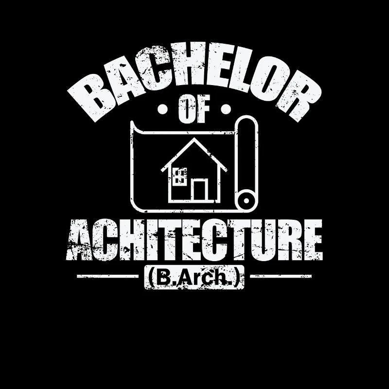 Bachelor of Architecture Architecture and Planning