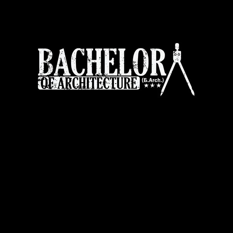 Baccalauréat en architecture (B.Arch.)