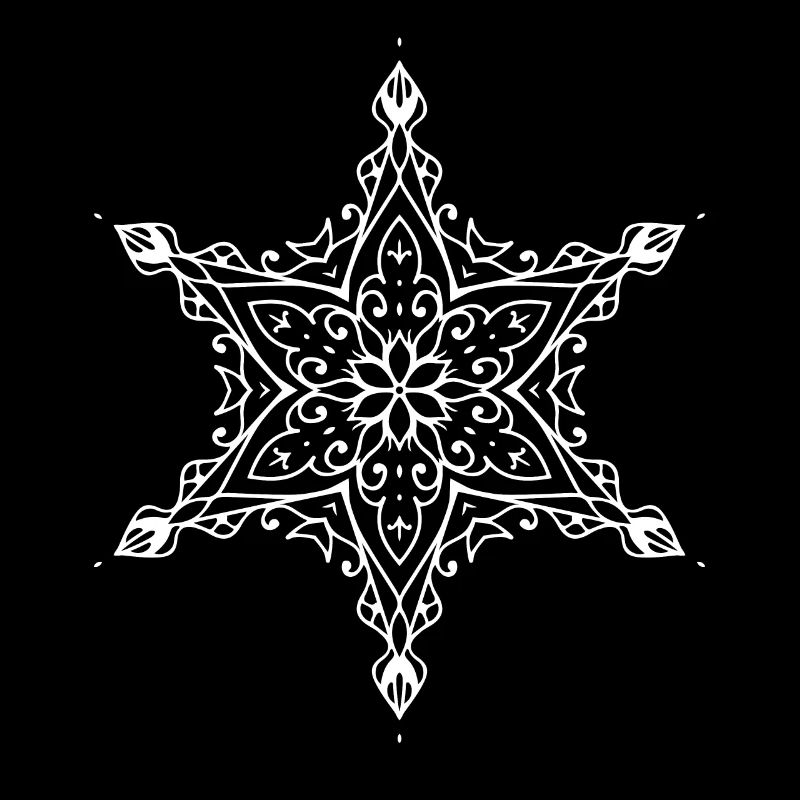 Star Mandala