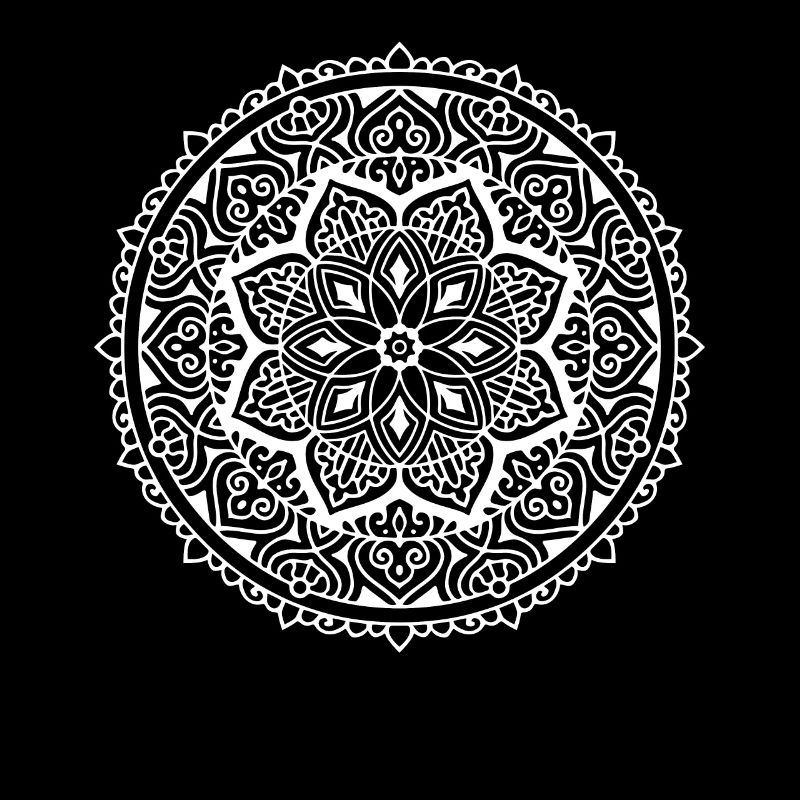 Fleur Mandala