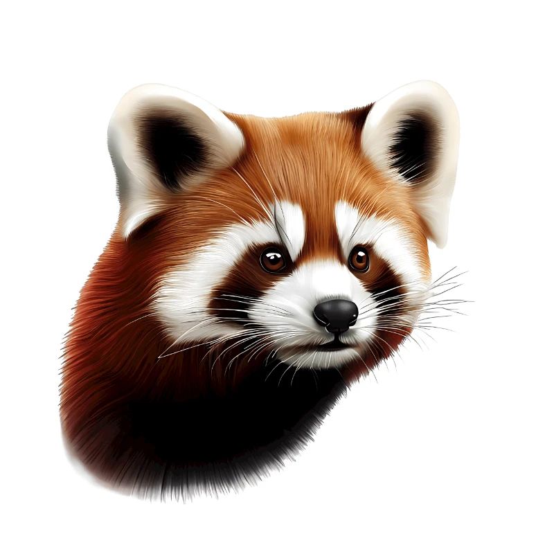 Red panda