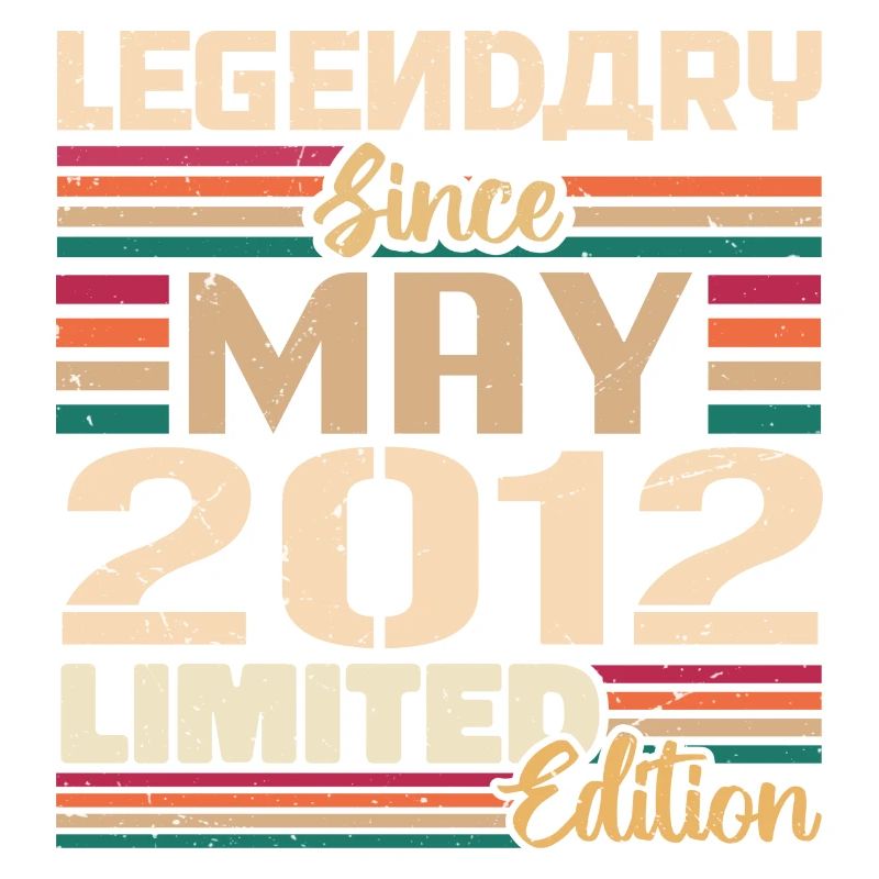 May 2012 May - Jubilee May 2012