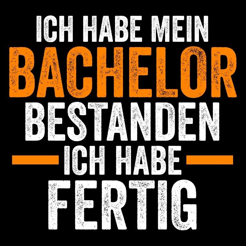 Bachelor Prüfung Bachelortitel Geschenk
