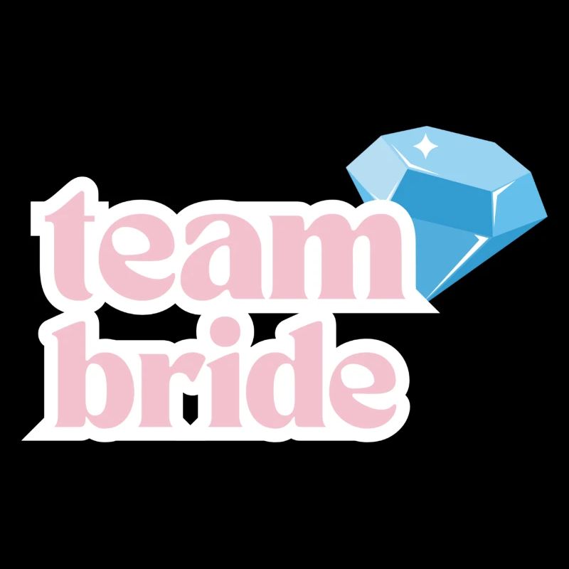 L’équipe Bride