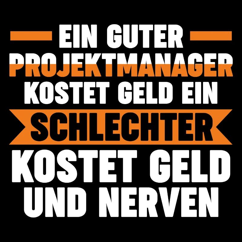 Projektmanager Beruf Projektleiter Geschenk