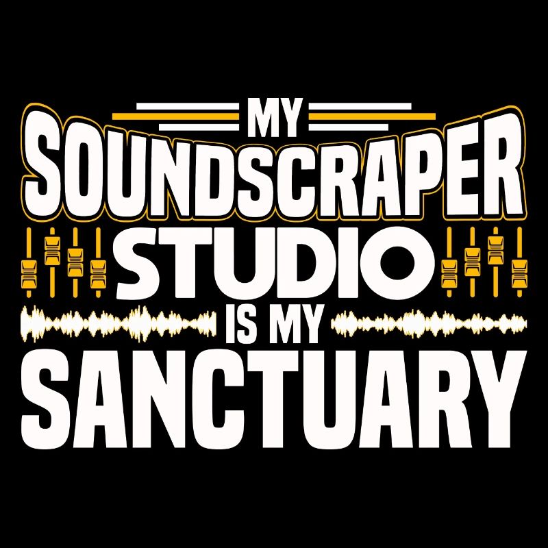 Soundscraper