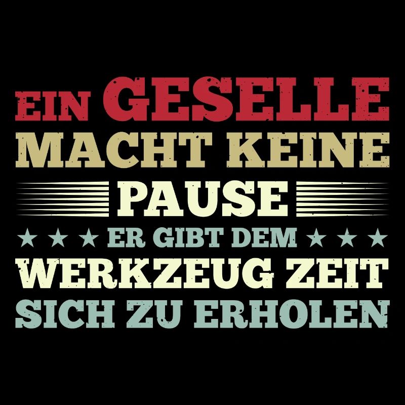 Geselle 2023 Prüfung Gesellenbrief Geschenk