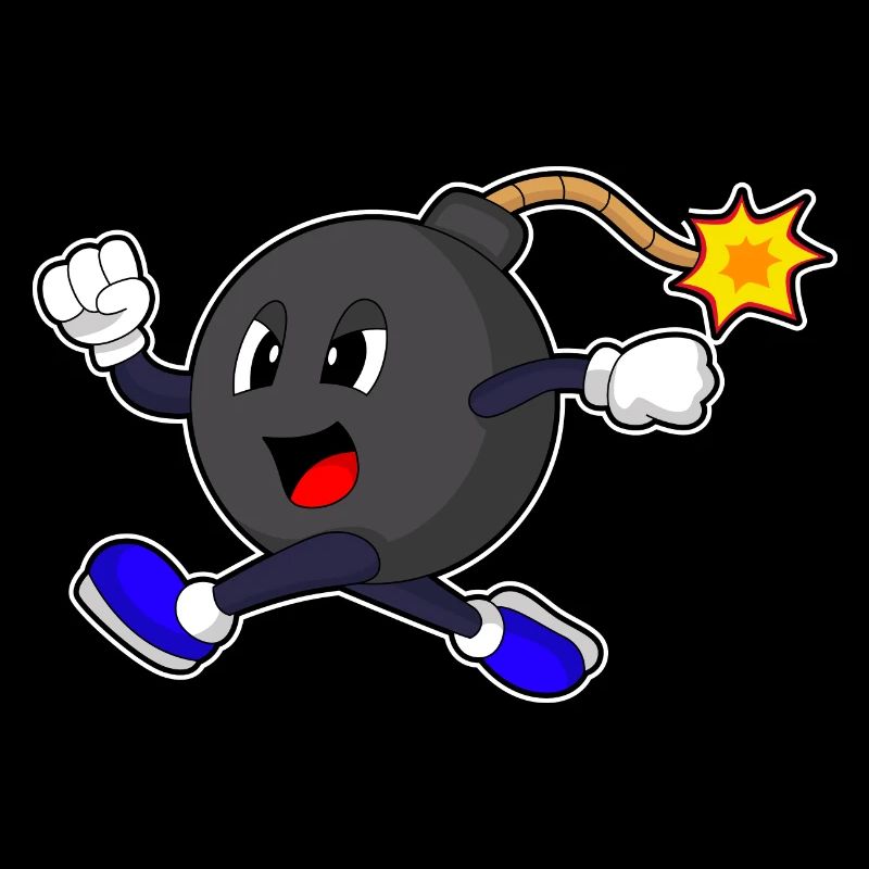 Bombshell Jogger Jogging