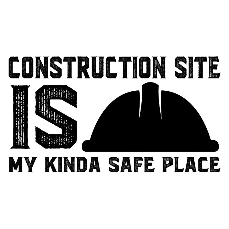 Baustelle Bauherr Geschenk