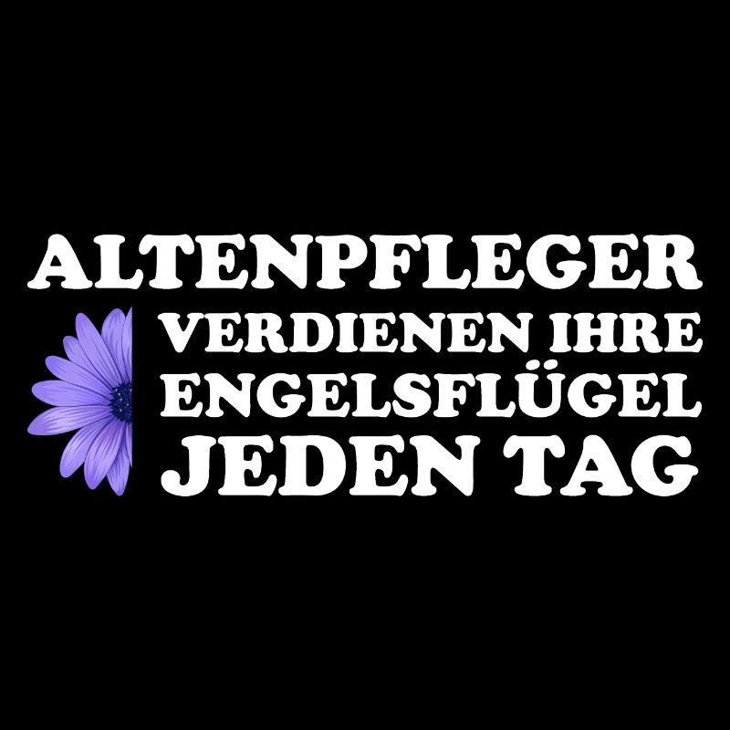 Altenpfleger Beruf Krankenschwester Geschenk