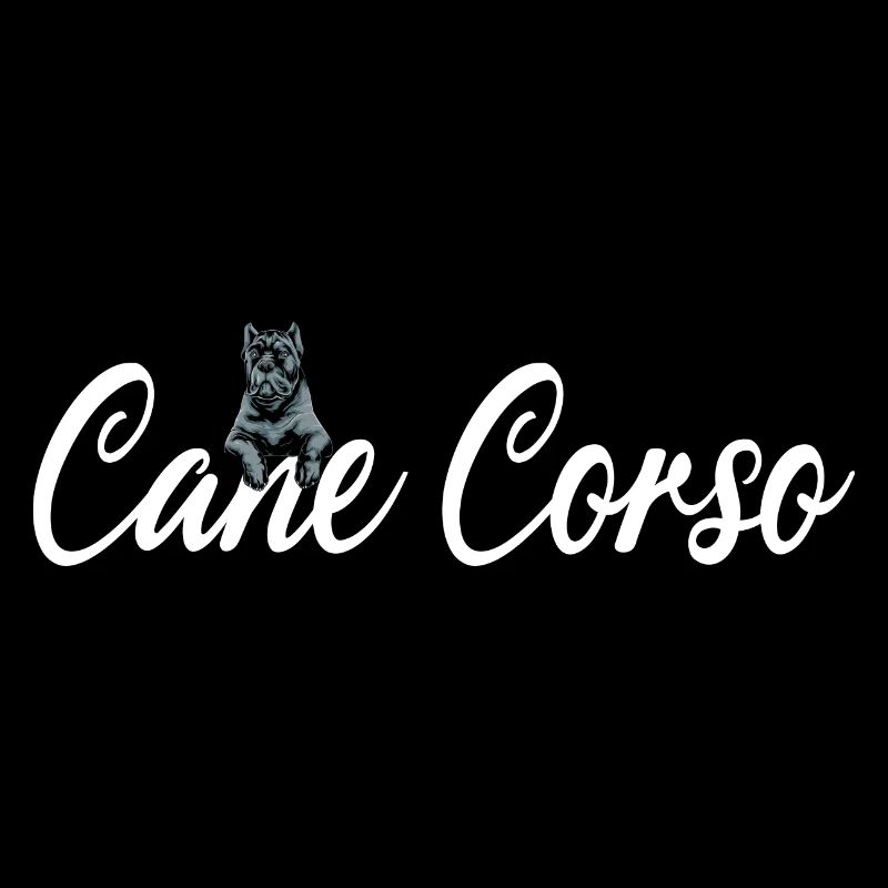 Cane Corso pour un propriétaire de Cane Corso Cane