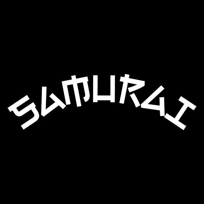 Samurai