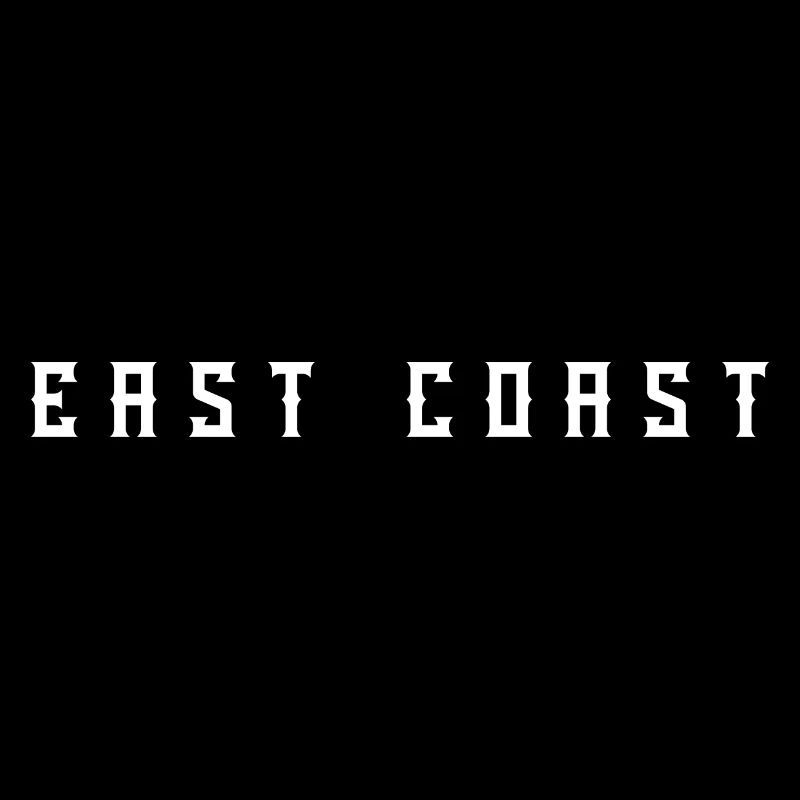 East Coast