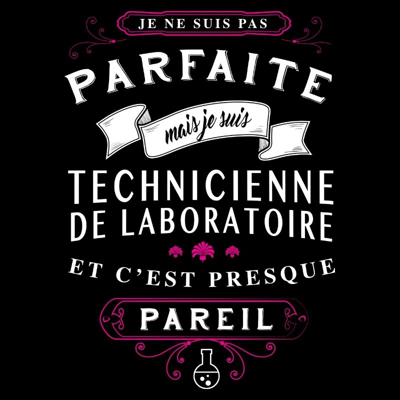 Tech-de-lab Parfaite