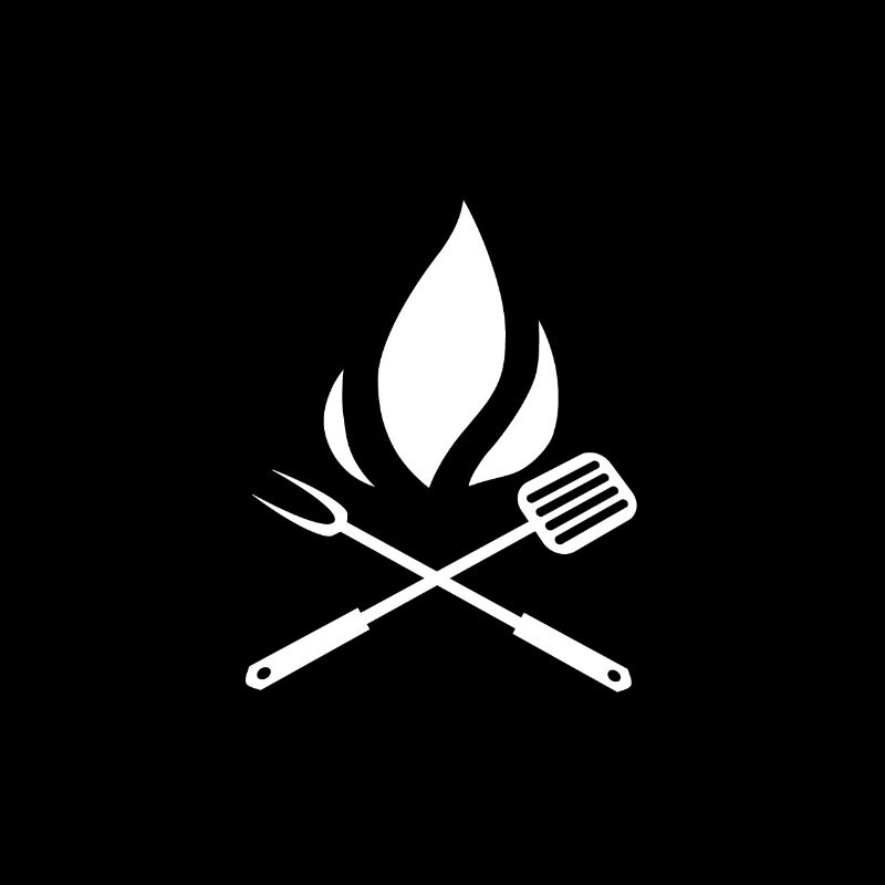 Barbeque - BBQ - BBQ - Grill Master