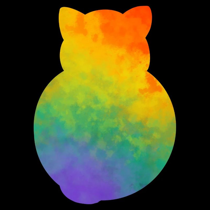 Pride Kitty