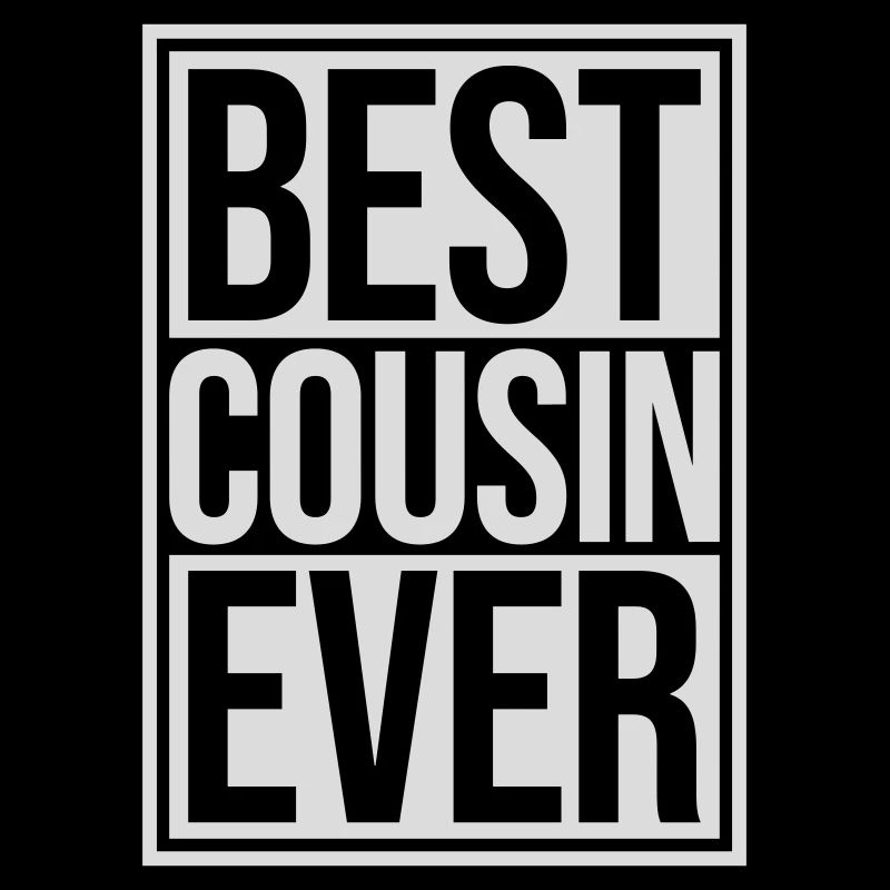 best cousin ever quote