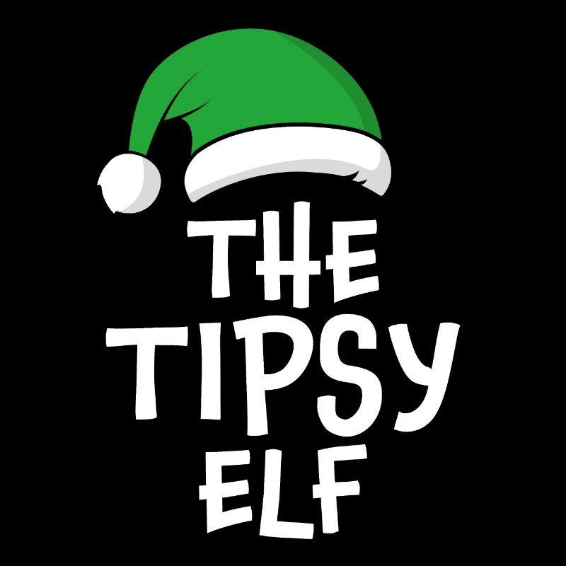 The Tipsy Elf