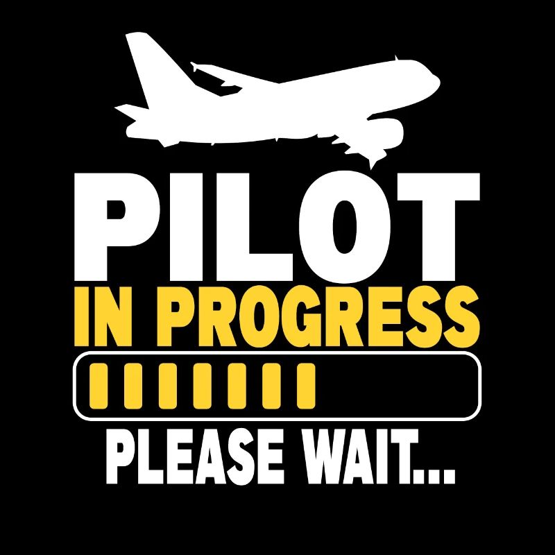 Pilot In Progress Please Wait