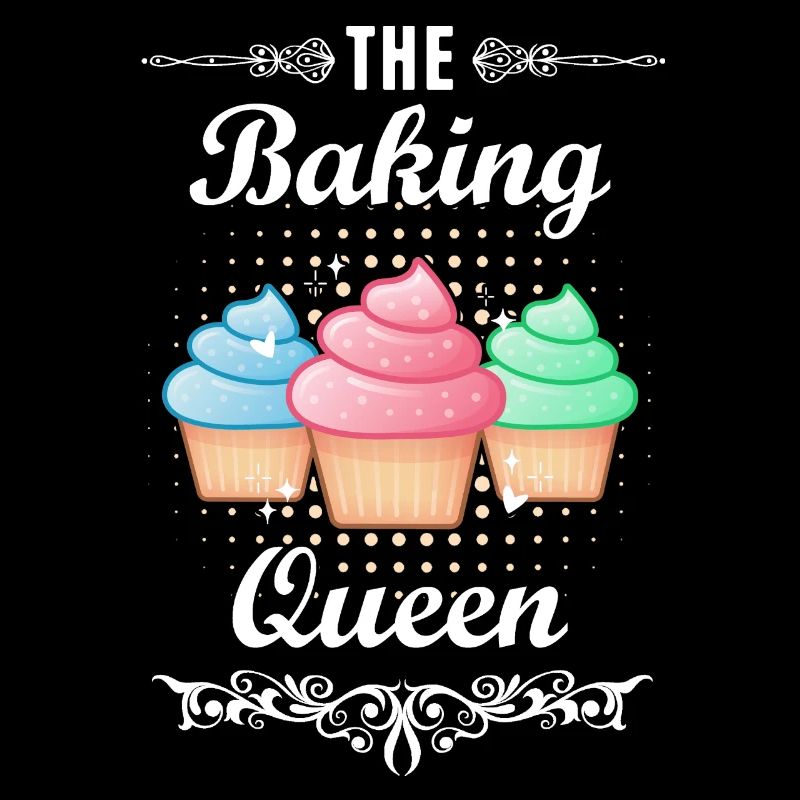 Baker Baking