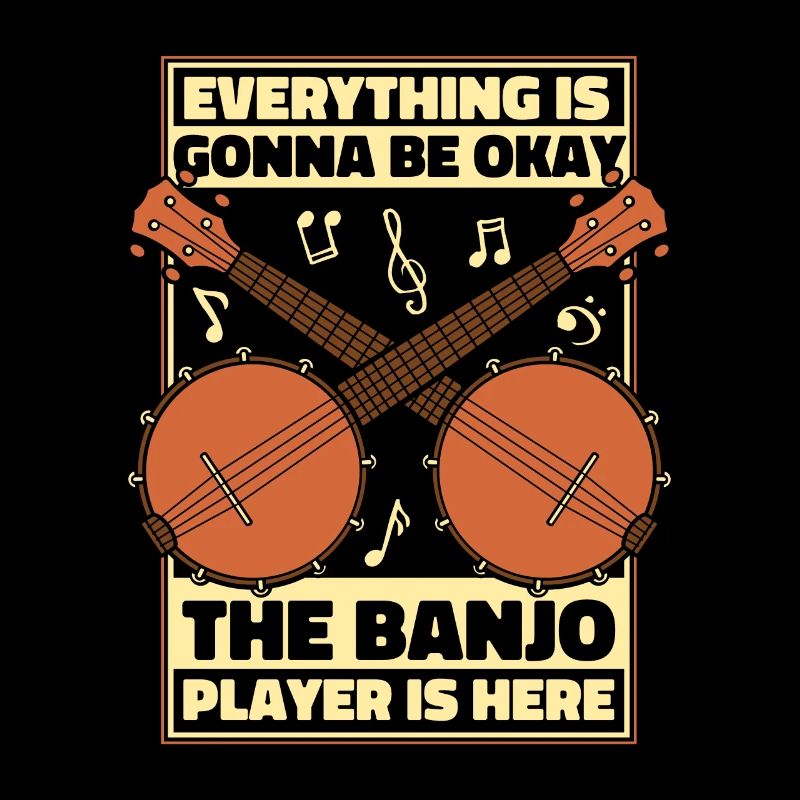 Banjo Strumento