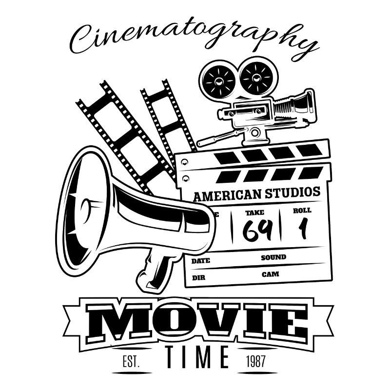 Cinema Cinema Cinema Amanti del cinema