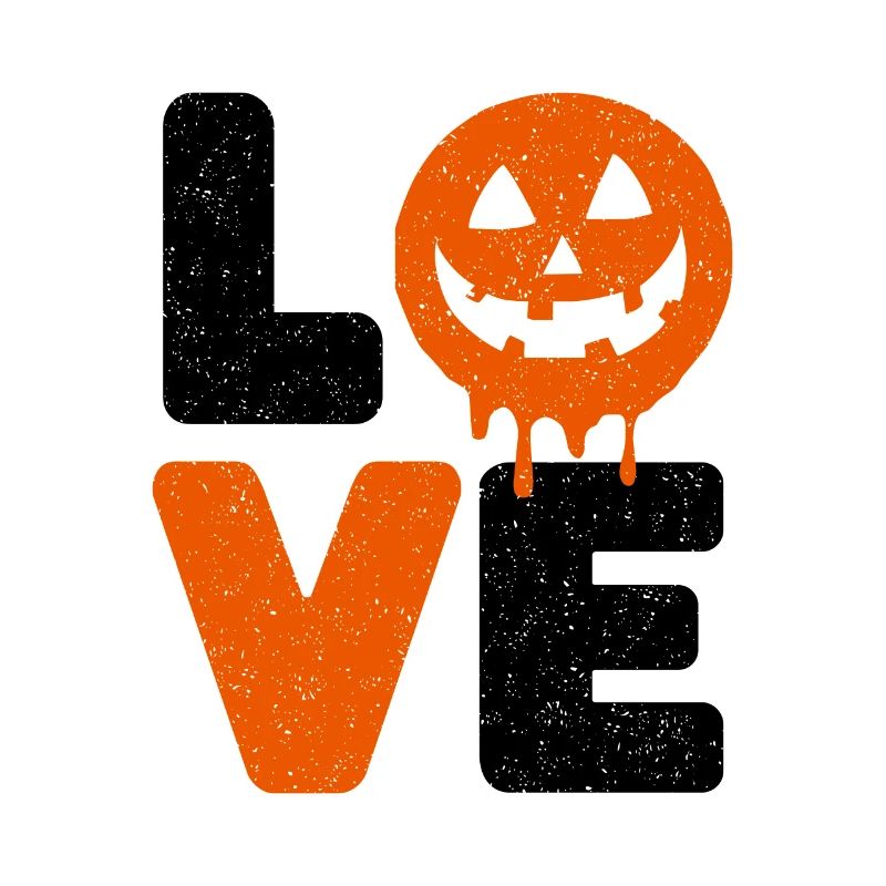 Halloween Love Funny Dictons