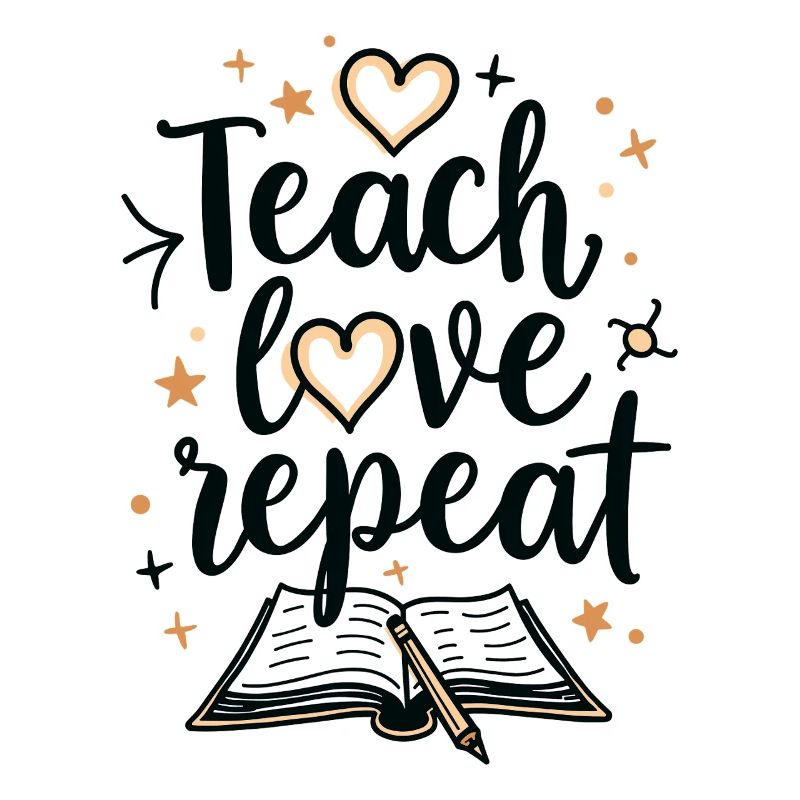 Teach Love Repeat – École de formation des formateurs d’enseignants