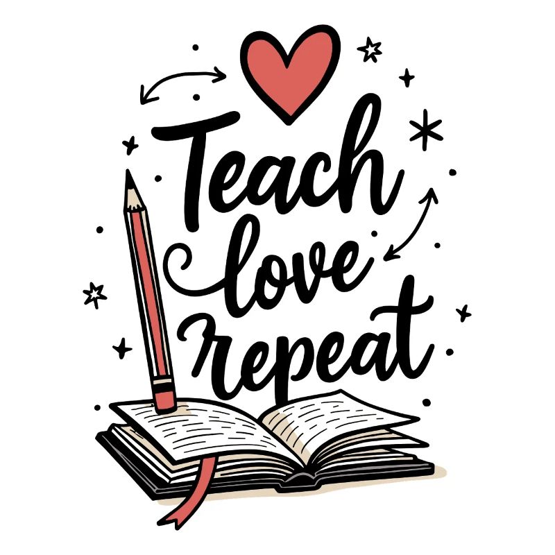 Teach Love Repeat – École de formation des formateurs d’enseignants