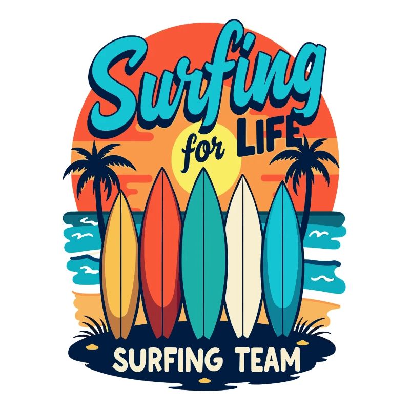 Surf for Life Wave Boards & Beach