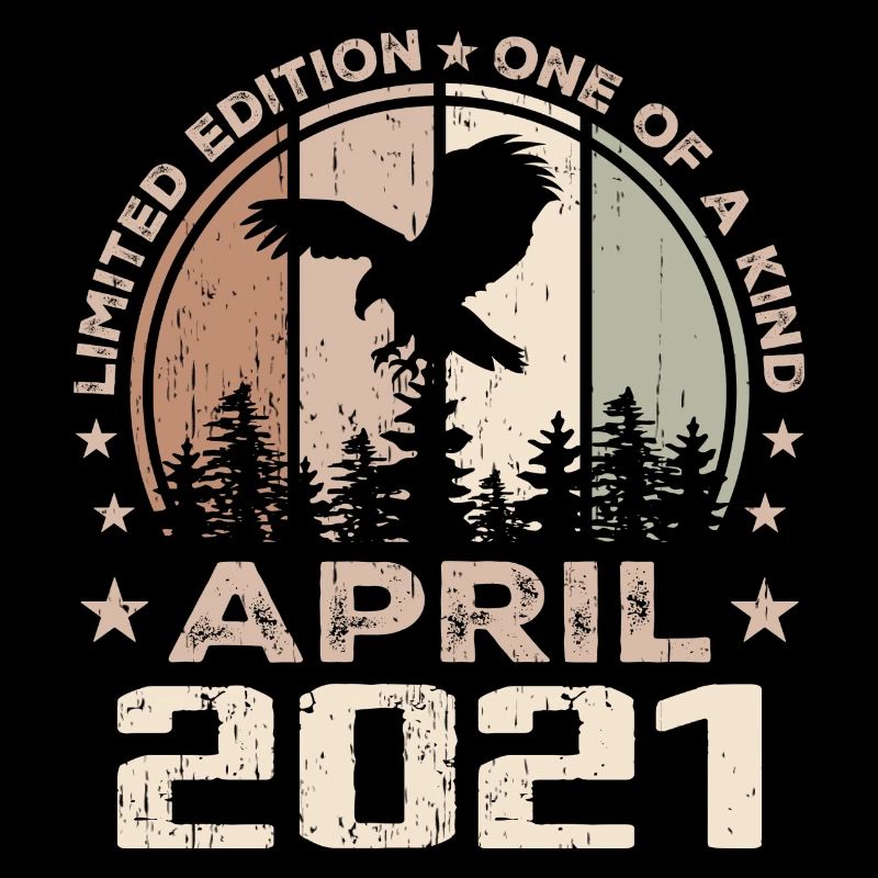 Incomparable since April 2021, 3rd Anniversary