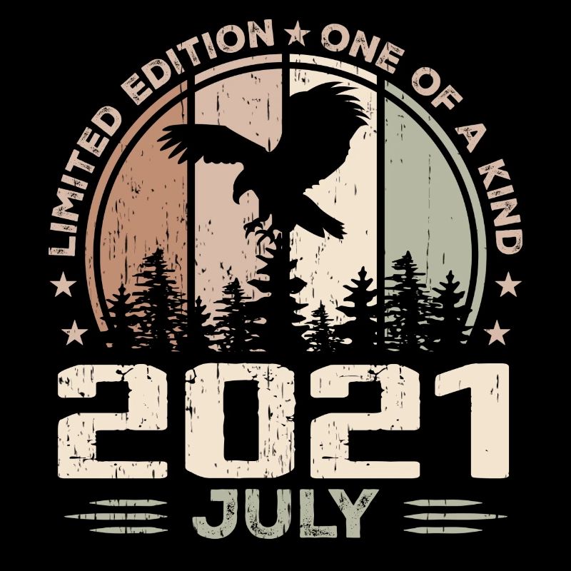 Incomparable since July 2021, 3rd Anniversary