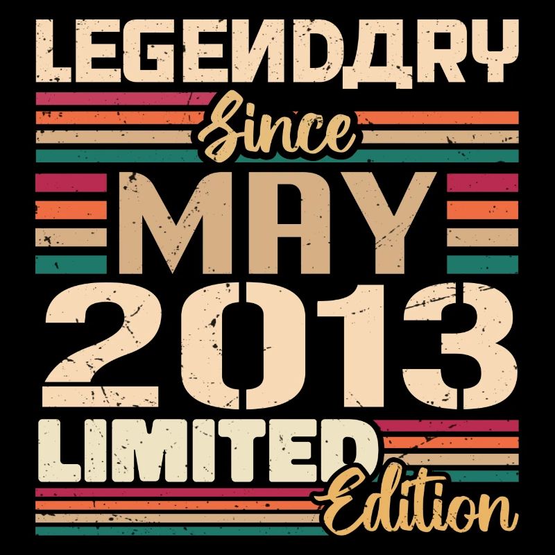 May 2013 May - Jubilee May 2013