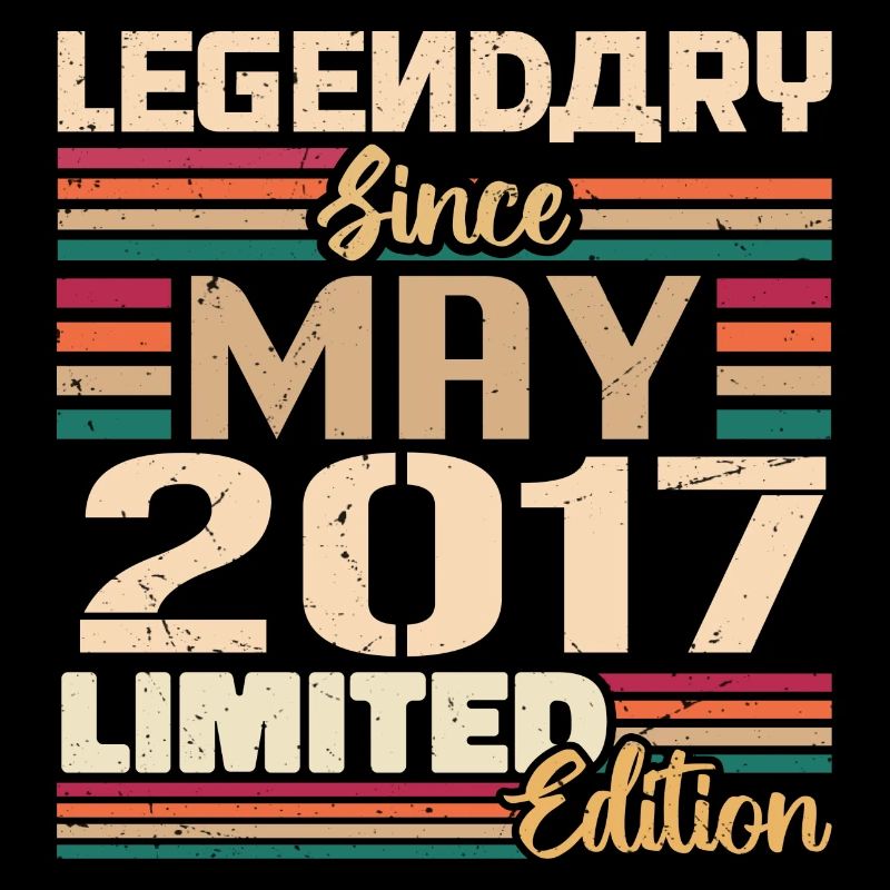 May 2017 May - Jubilee May 2017