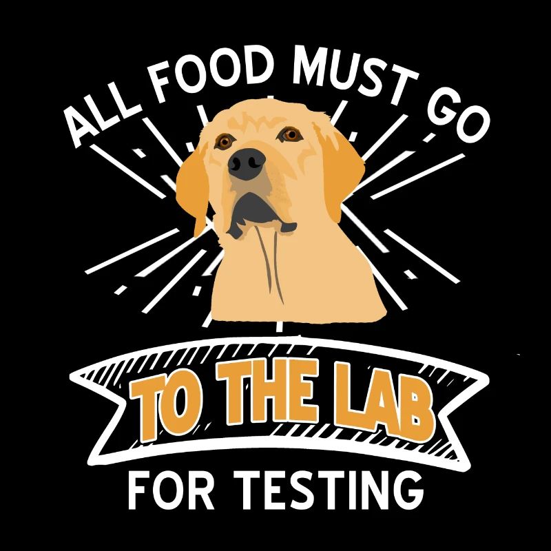 Cadeau de Labrador