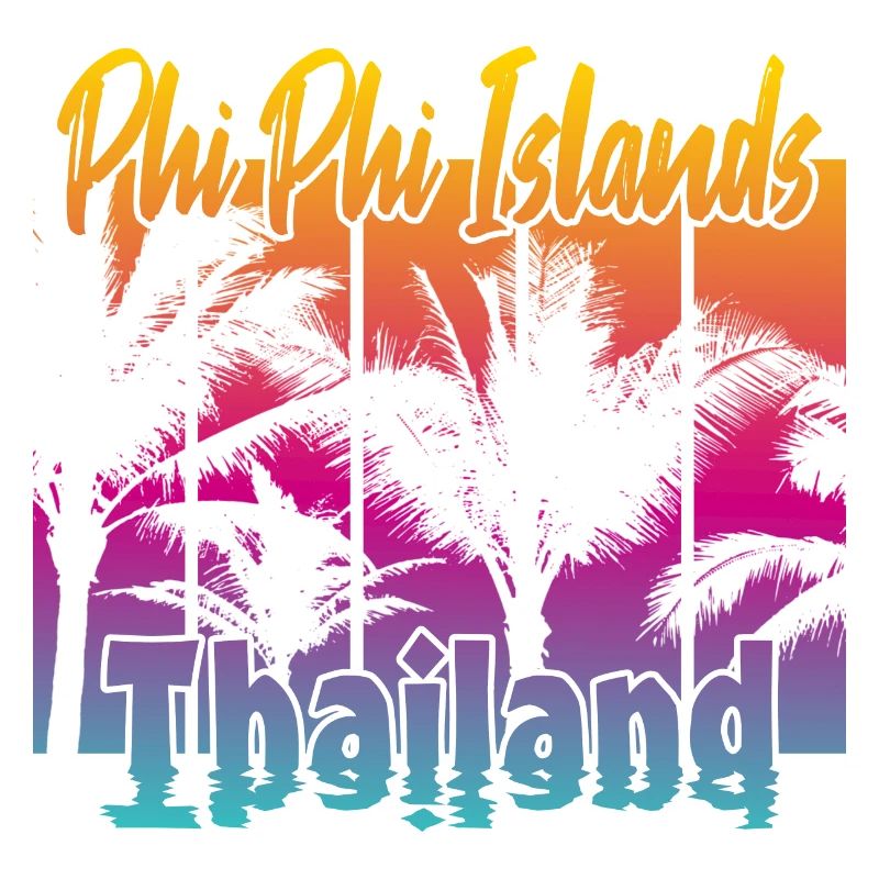 Phi Phi Islands Thailand