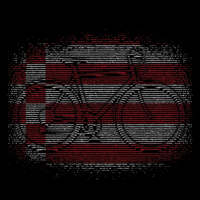 Drapeau de Brême Vélo Drapeau de Brême Vélo Cyclisme