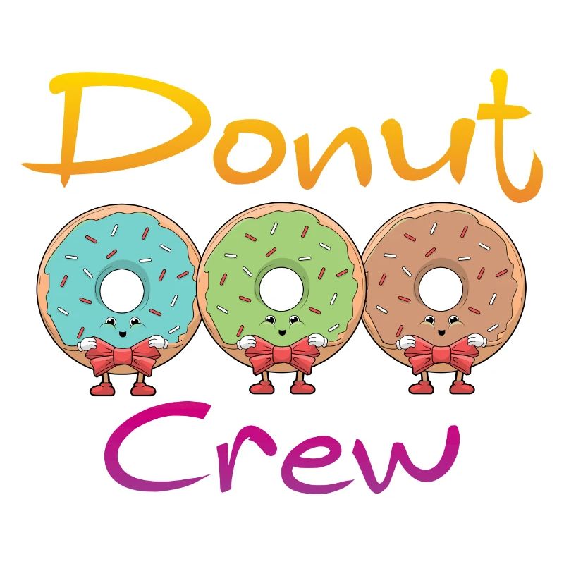 Donut Crew