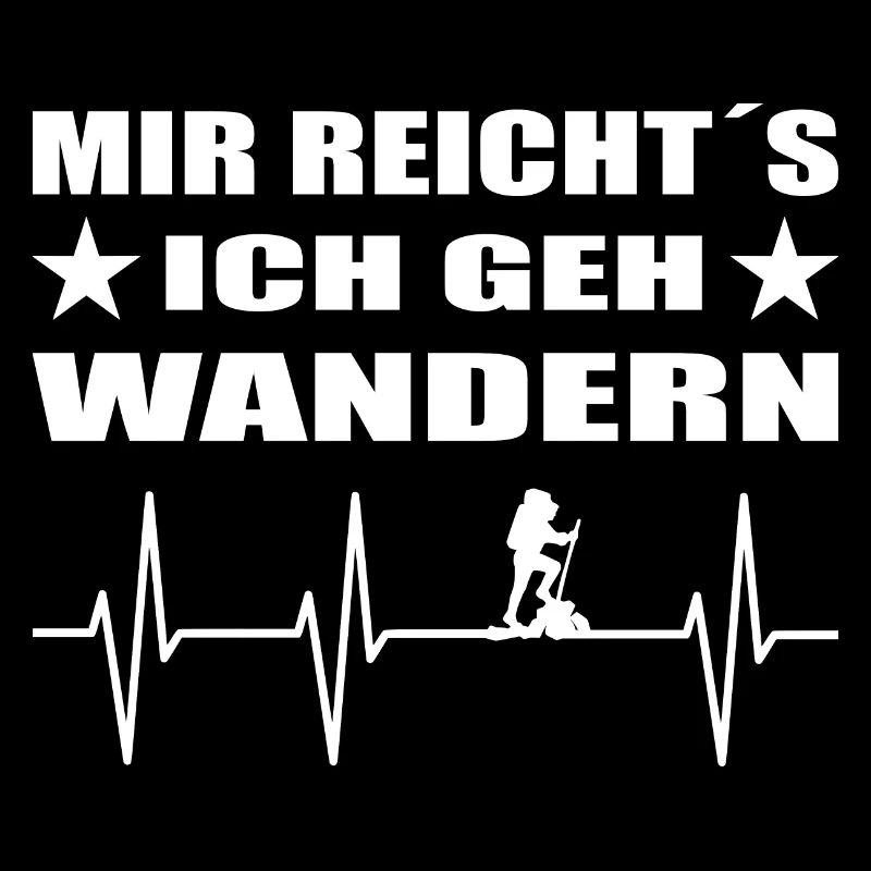 Wandern