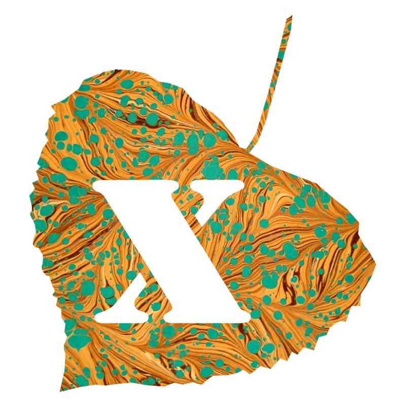 Feuille E 95 x
