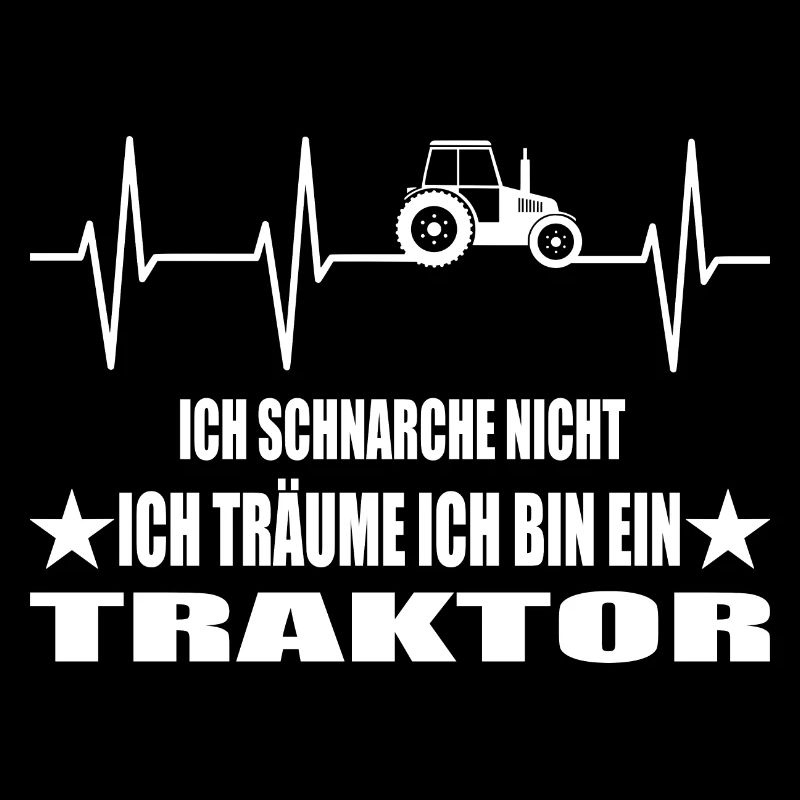Traktor