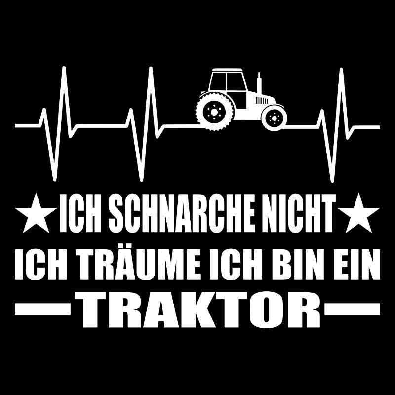 Traktor
