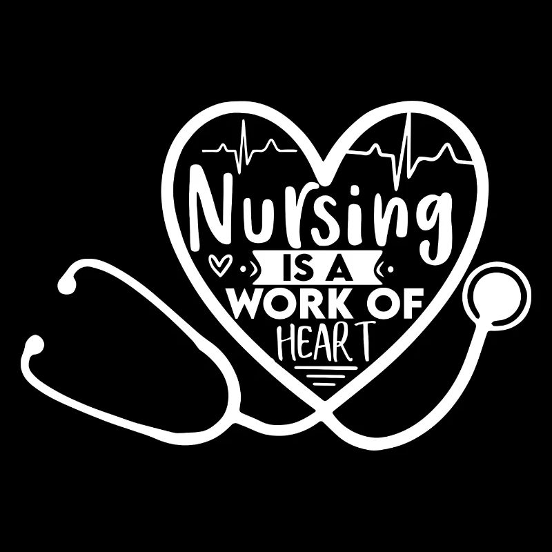 Krankenschwester Pfleger Geschenk