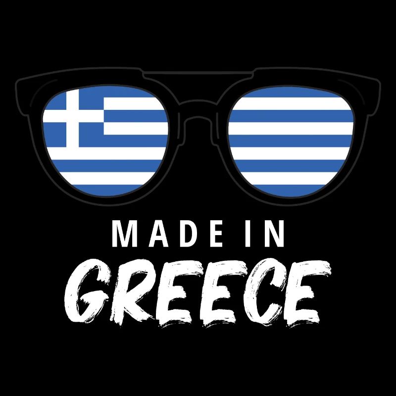 Drapeau de la Grèce Hellas Athènes Drapeau grec