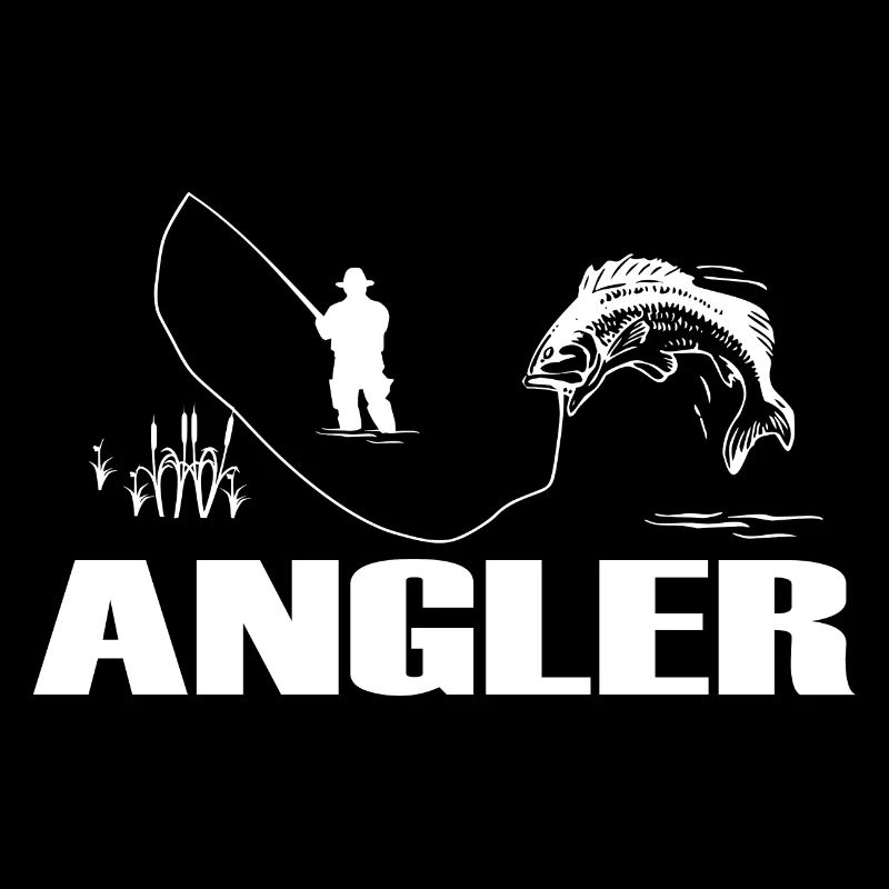 Angler